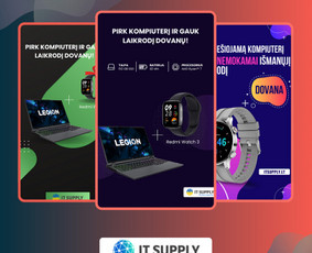 Facebook/instagram reklama  10x Grąža  +20mil. apyvarta - Facebook puslapio administravimas - 1 Facebook puslapio administravimas - Facebook/instagram reklama  10x Grąža  +20mil. apyvarta - 1