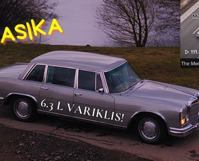 Video reklama - Renginių filmavimas - Drono paslaugos / Rokas Šarauskas / Darbų pavyzdys ID 3249287