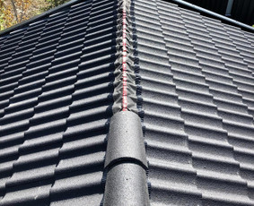 Plokščių Stogų Dengimas Pvc, Epdm ir bitumine Danga / Tvirti stogai / Darbų pavyzdys ID 3249527