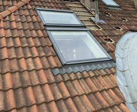 Plokščių Stogų Dengimas Pvc, Epdm ir bitumine Danga / Tvirti stogai / Darbų pavyzdys ID 3249539