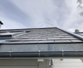 Plokščių Stogų Dengimas Pvc, Epdm ir bitumine Danga / Tvirti stogai / Darbų pavyzdys ID 3249545