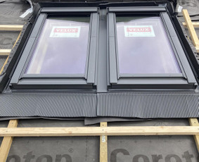 Plokščių Stogų Dengimas Pvc, Epdm ir bitumine Danga / Tvirti stogai / Darbų pavyzdys ID 3249559