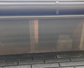 Plokščių Stogų Dengimas Pvc, Epdm ir bitumine Danga / Tvirti stogai / Darbų pavyzdys ID 3249579