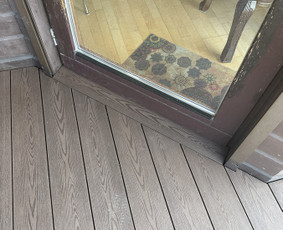 Terasų įrengimas / MB Baltic Carpenters / Darbų pavyzdys ID 3249627