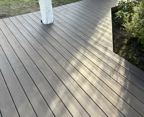 Terasų įrengimas / MB Baltic Carpenters / Darbų pavyzdys ID 3249637