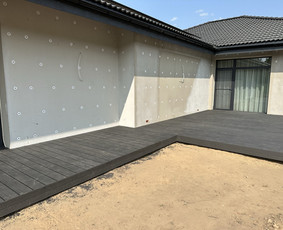 Terasų įrengimas / MB Baltic Carpenters / Darbų pavyzdys ID 3249641