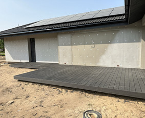 Terasų įrengimas / MB Baltic Carpenters / Darbų pavyzdys ID 3249645