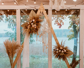 Švenčių dekoravimas ir floristika / Gėlėtas sapnas / Darbų pavyzdys ID 3249713