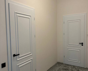Vidaus apdaila.dažymas, tinkavimas glaistas. / Дмитрий / Darbų pavyzdys ID 3249743