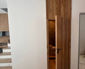 Vidaus apdaila.dažymas, tinkavimas glaistas. / Дмитрий / Darbų pavyzdys ID 3249747