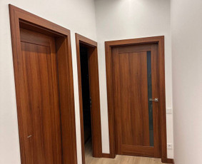 Vidaus apdaila.dažymas, tinkavimas glaistas. / Дмитрий / Darbų pavyzdys ID 3249759