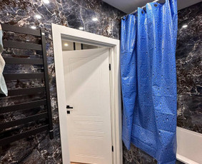 Vidaus apdaila.dažymas, tinkavimas glaistas. / Дмитрий / Darbų pavyzdys ID 3249763