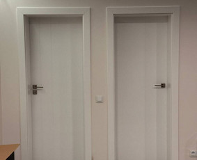Vidaus apdaila.dažymas, tinkavimas glaistas. / Дмитрий / Darbų pavyzdys ID 3249751