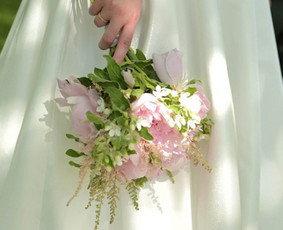 Švenčių dekoravimas ir floristika / Gėlėtas sapnas / Darbų pavyzdys ID 3249771