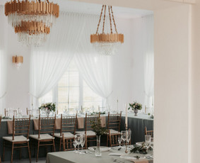 Švenčių dekoravimas ir floristika / Gėlėtas sapnas / Darbų pavyzdys ID 3249807