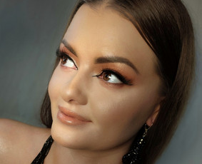 Profesionalus makiažas ir šukavimas Kaune / Flamingo Studija / Darbų pavyzdys ID 3250059