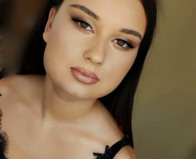 Profesionalus makiažas ir šukavimas Kaune / Flamingo Studija / Darbų pavyzdys ID 3250061