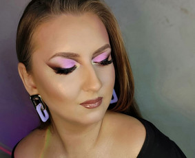 Profesionalus makiažas ir šukavimas Kaune / Flamingo Studija / Darbų pavyzdys ID 3250063