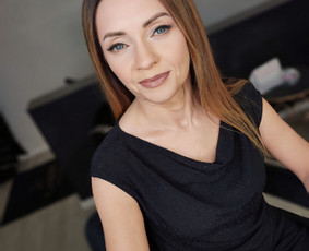 Profesionalus makiažas ir šukavimas Kaune / Flamingo Studija / Darbų pavyzdys ID 3250075