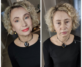Profesionalus makiažas ir šukavimas Kaune / Flamingo Studija / Darbų pavyzdys ID 3250079