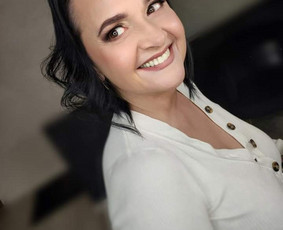 Brandžios odos makiažas - Profesionalus makiažas ir šukavimas Kaune - 4