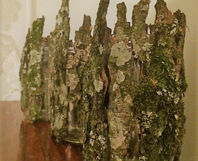 Butelių dekoravimas - Švenčių dekoratorė Vilnius - Trakai - Ukmergė - 2