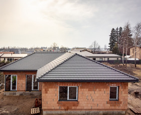 Stogo montavimo/renovacijos darbai / Zbignev Sinkevič / Darbų pavyzdys ID 3250233