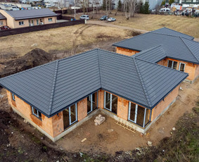 Stogo montavimo/renovacijos darbai / Zbignev Sinkevič / Darbų pavyzdys ID 3250237