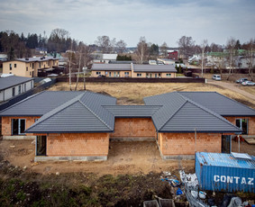 Stogo montavimo/renovacijos darbai / Zbignev Sinkevič / Darbų pavyzdys ID 3250239