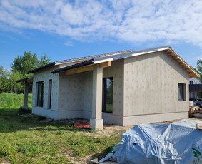 Fasadų šiltinimas - Fasadų apdaila, dažymas - 1 Fasadų apdaila, dažymas - Fasadų šiltinimas - 1