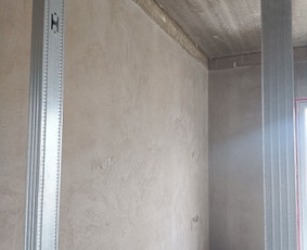 Kokybiškas tinkavimas / UAB Vinkreta / Darbų pavyzdys ID 3250321