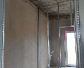 Kokybiškas tinkavimas / UAB Vinkreta / Darbų pavyzdys ID 3250323
