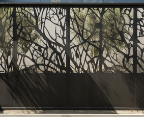 Laiptų turėklai - 25+ patirtis. Metalo gaminiai, baldai, turėklai, tvoros, kt. - 4