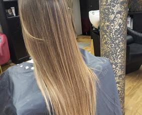 Kirpimai visai šeimai, dažymas, priauginimas / Elena / Darbų pavyzdys ID 3250713