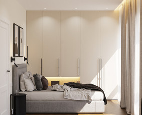 Interjero Dizainas / Vizualizacijos / Brėžiniai / MB WindDesign / Darbų pavyzdys ID 3250951