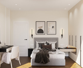 Interjero Dizainas / Vizualizacijos / Brėžiniai / MB WindDesign / Darbų pavyzdys ID 3250955