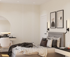 Interjero Dizainas / Vizualizacijos / Brėžiniai / MB WindDesign / Darbų pavyzdys ID 3250957