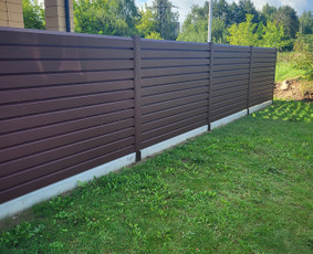Tvorų, vartų montavimas - Tvoros, vartai, montavimas - 2 Tvoros, vartai, montavimas - Tvorų, vartų montavimas - 2