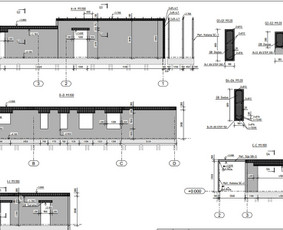 Konstrukcinė dalis Sk Projektavimas Tp Dp Tdp Konstruktorius - Statinio projektavimas - 3 Statinio projektavimas - Konstrukcinė dalis Sk Projektavimas Tp Dp Tdp Konstruktorius - 3