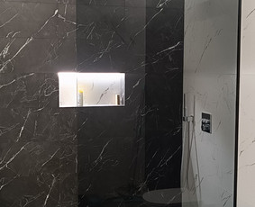 Terasų įrengimas stiklo konstrukcijos / Tomas / Darbų pavyzdys ID 3251511