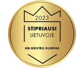 Aukštalipių įmonė siūlo savo paslaugas / MB Meistrų Olimpas / Darbų pavyzdys ID 3251705