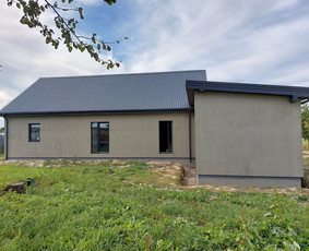 Fasado armavimas - Fasadų, pamatų &scaron;iltinimas armavimas ir apdaila - 2