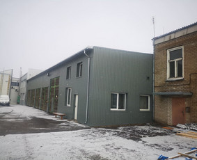 Visi stogų keitimo/ įrengimo darbai geriausiomis kainomis / Šarūnas Mikalauskas / Darbų pavyzdys ID 615735