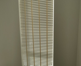 Klaipėda. Žaliuzės, Užuolaidos, Roletai, Romanetės. / MB "VIRONETA" / Darbų pavyzdys ID 3251983