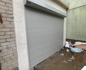 Klaipėda. Žaliuzės, Užuolaidos, Roletai, Romanetės. / MB "VIRONETA" / Darbų pavyzdys ID 3252011
