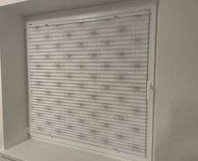 Klaipėda. Žaliuzės, Užuolaidos, Roletai, Romanetės. / MB "VIRONETA" / Darbų pavyzdys ID 3252027
