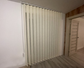 Klaipėda. Žaliuzės, Užuolaidos, Roletai, Romanetės. / MB "VIRONETA" / Darbų pavyzdys ID 3252031