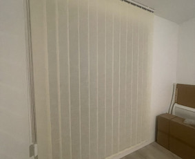 Klaipėda. Žaliuzės, Užuolaidos, Roletai, Romanetės. / MB "VIRONETA" / Darbų pavyzdys ID 3252033