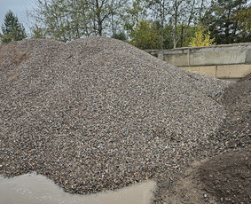 Juodžemis Smėlis Žvyras Skalda Pristatymas / Rolina MB / Darbų pavyzdys ID 3252127