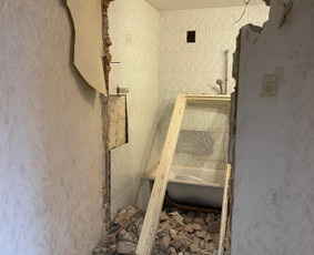 Išvežam statybines atliekas , senus baldus / VežamViską / Darbų pavyzdys ID 3252339